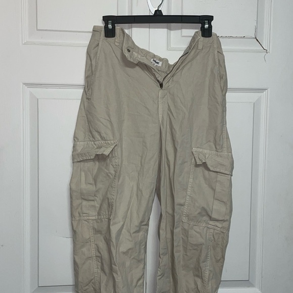 Garage cargo pants - Picture 3 of 5